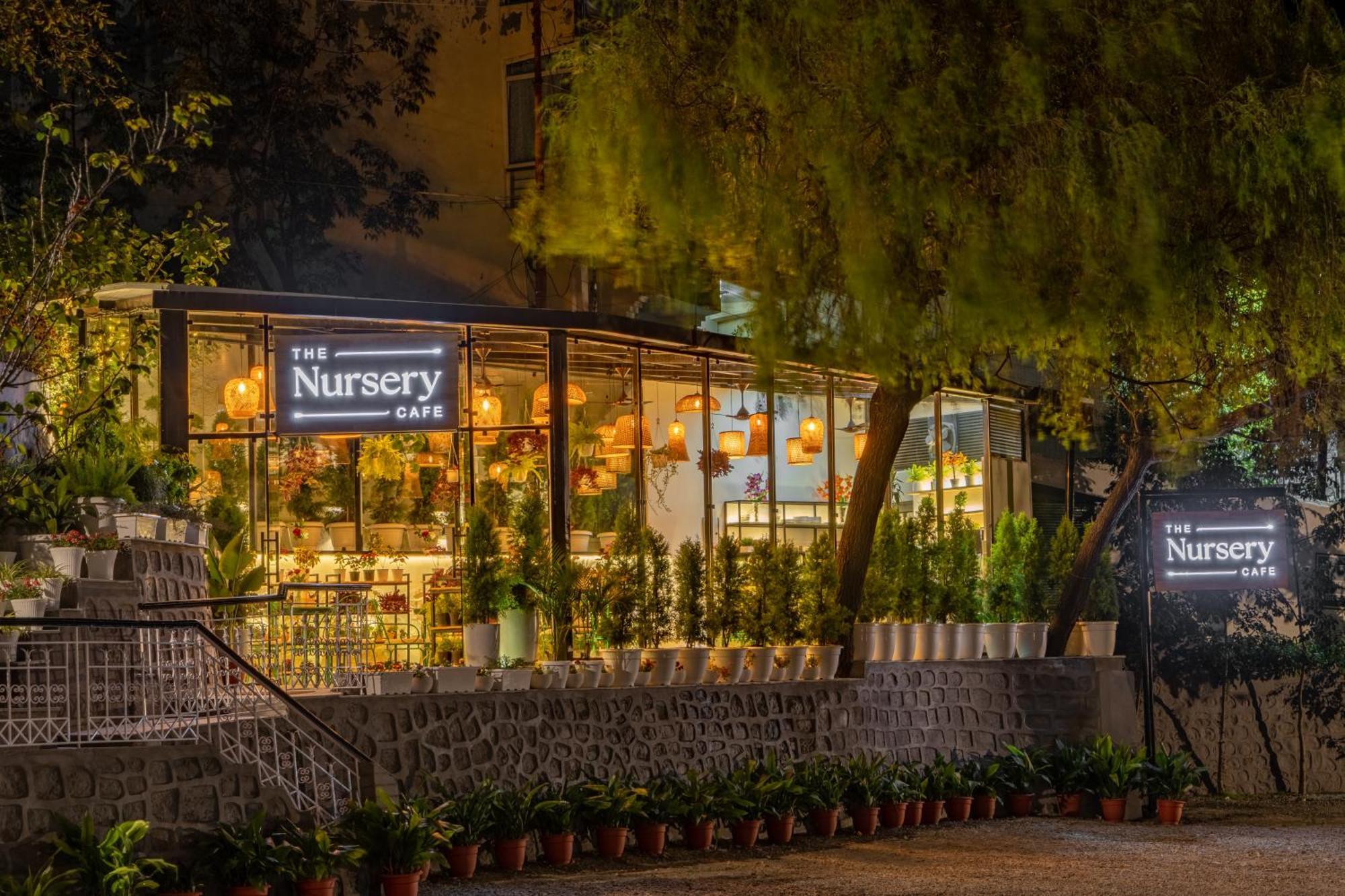 Shervani Hilltop Resort Nainital Exterior foto